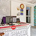 Hotel O Om Shanti Inn
