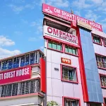 Hotel O Om Shanti Inn