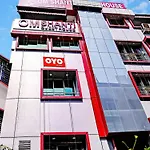 Hotel O Om Shanti Inn