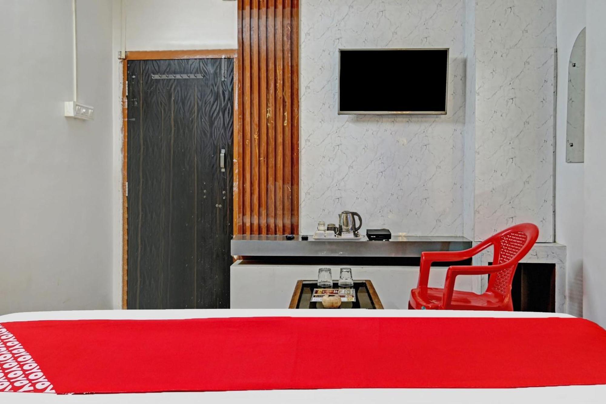 Hotel O Om Shanti