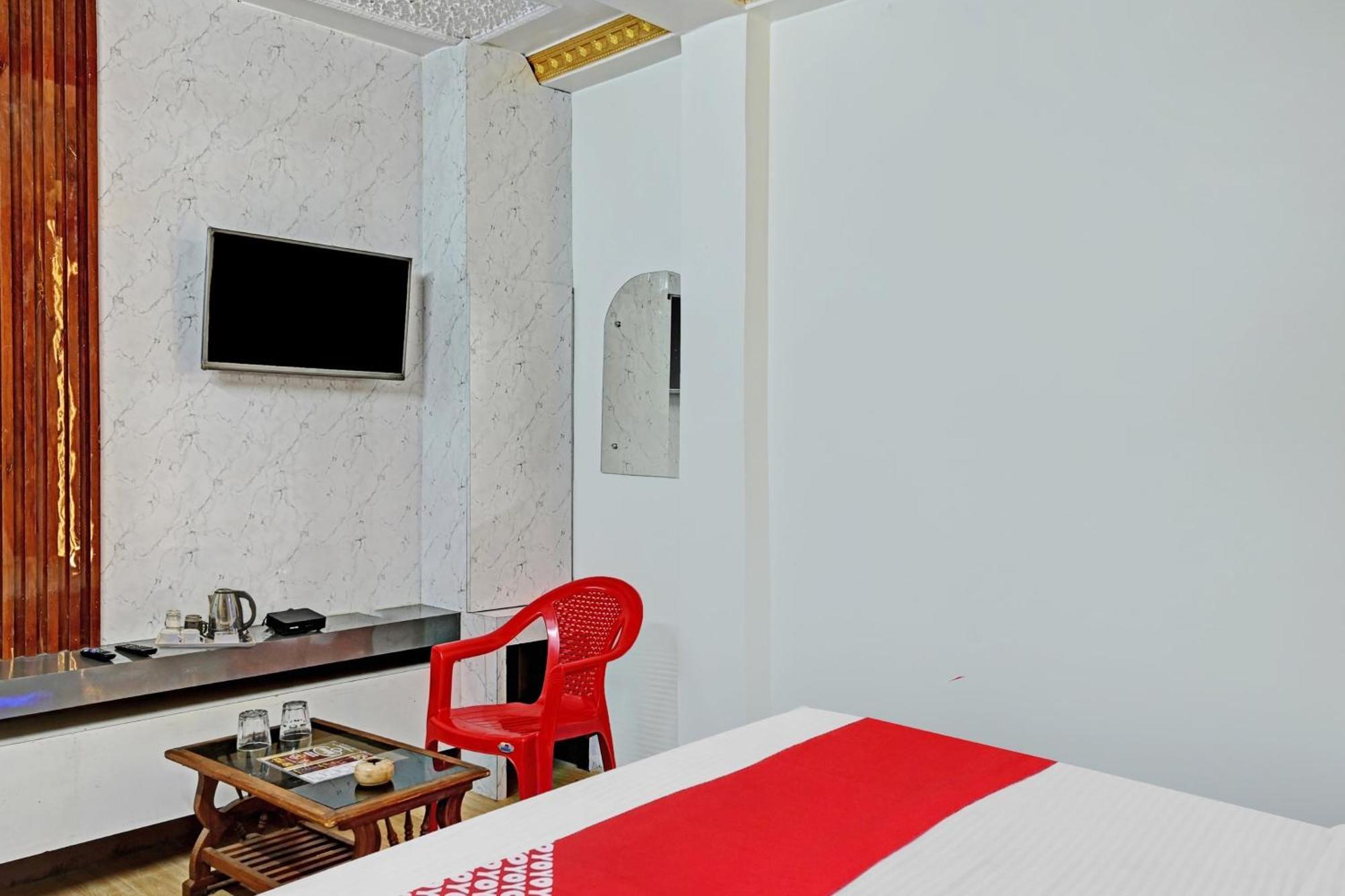 Hotel O Om Shanti 3*