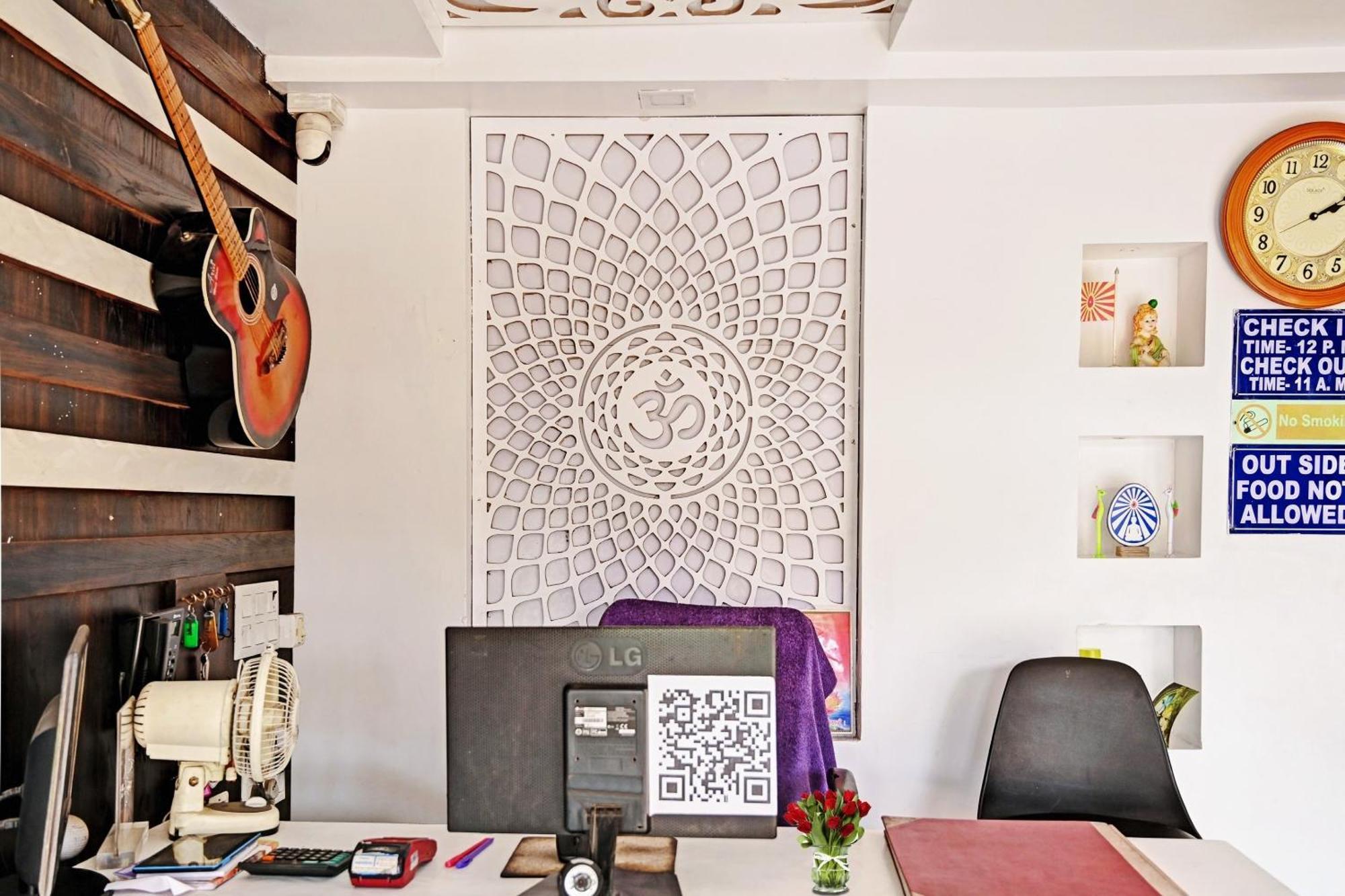 Hotel O Om Shanti 3*