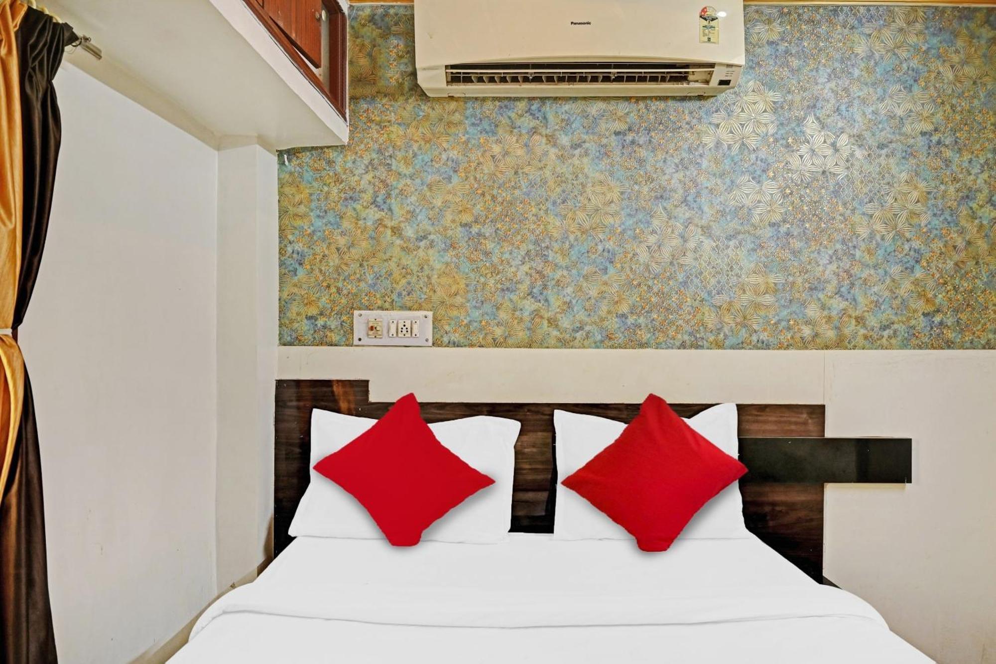 O Om Shanti Hotel 3*