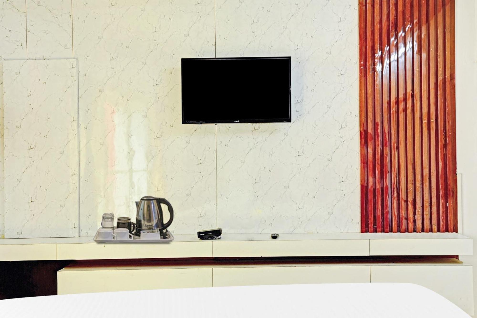 O Om Shanti 3* Kolkata