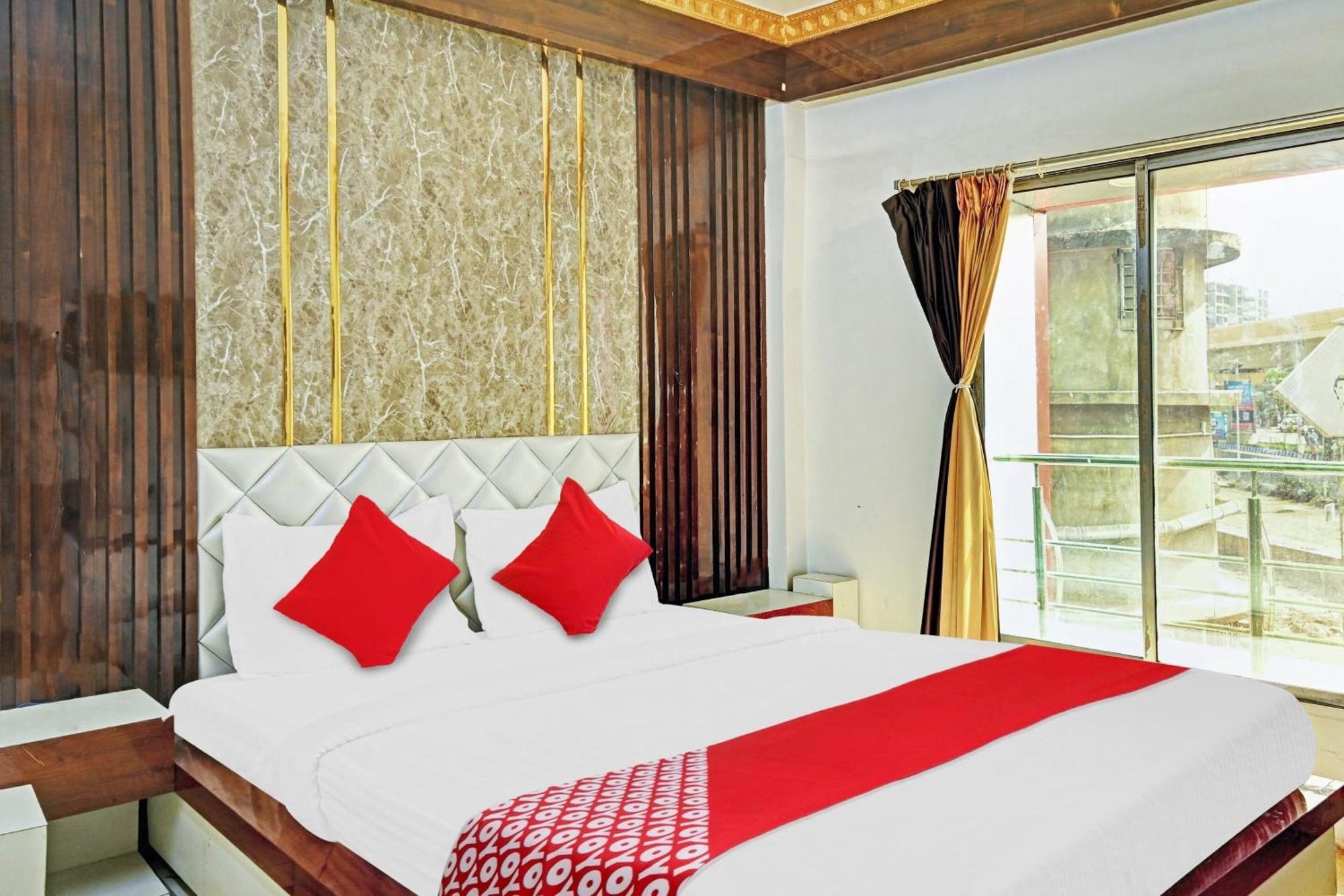 O Om Shanti Hotel