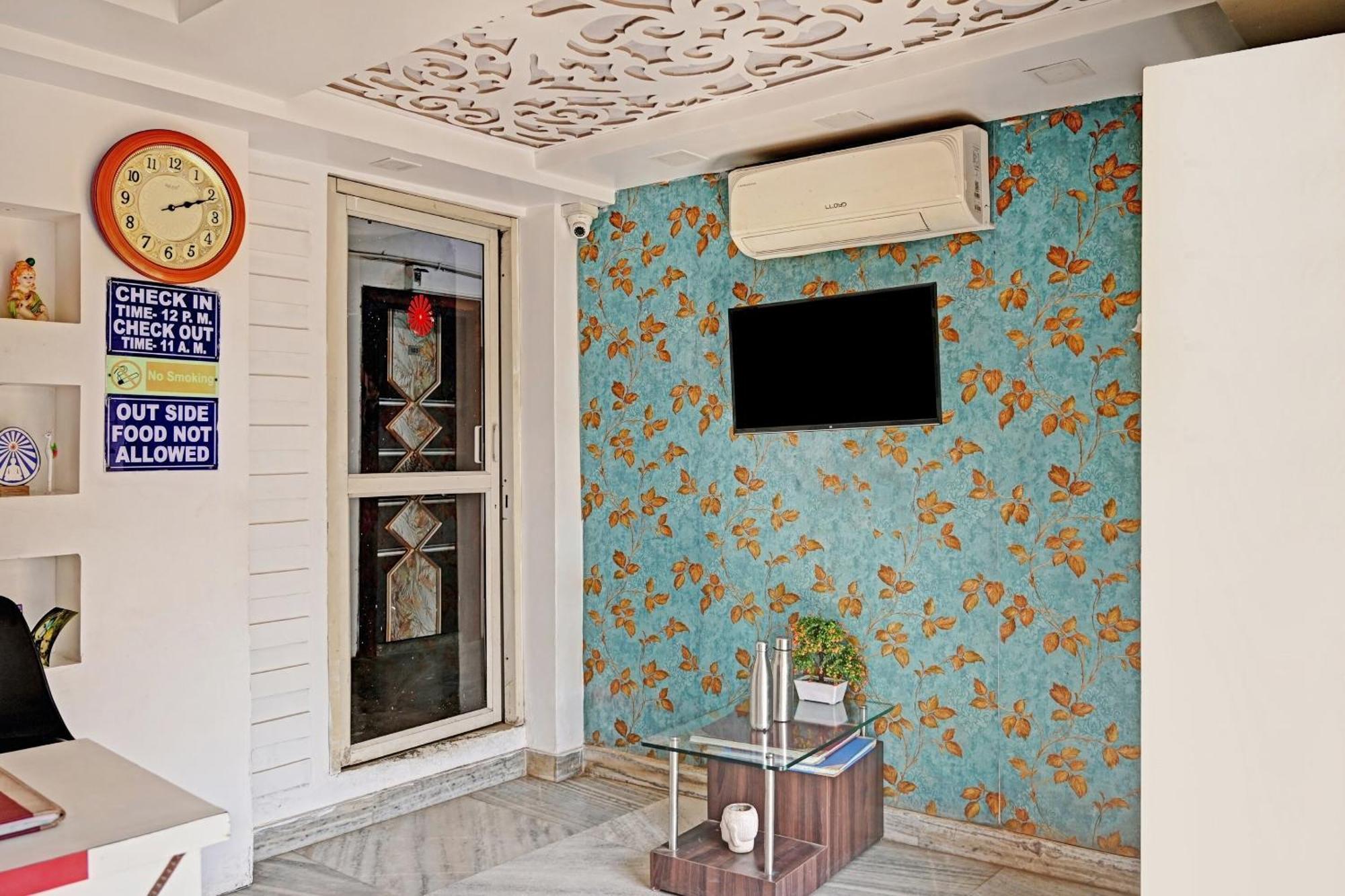 Hotel O Om Shanti